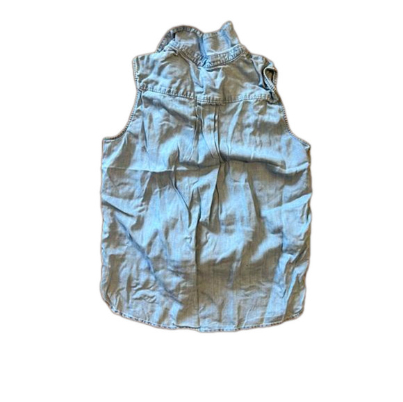 TOMMY BAHAMAS toe up shirt 👚 - Picture 3 of 3